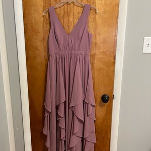 Lulu’s Wedding Guest Dress